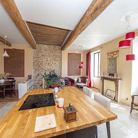 La Comédie de Pézenas - Appartements Extérieur photo