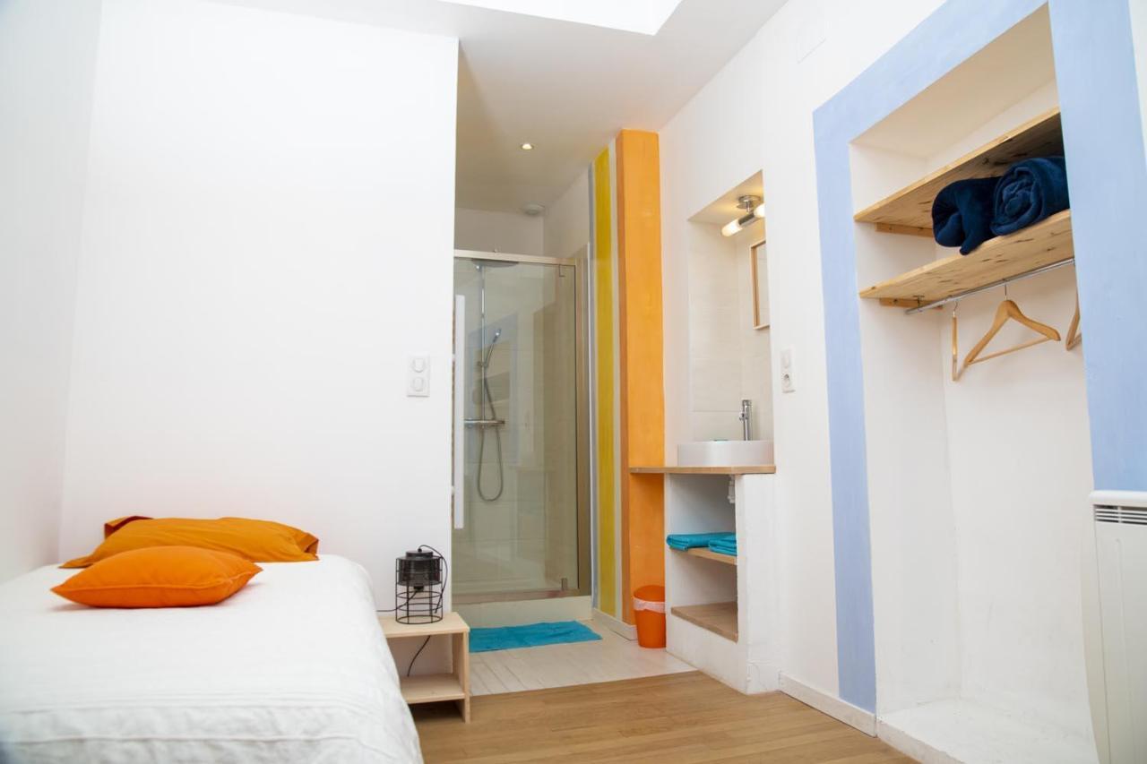 La Comédie de Pézenas - Appartements Extérieur photo