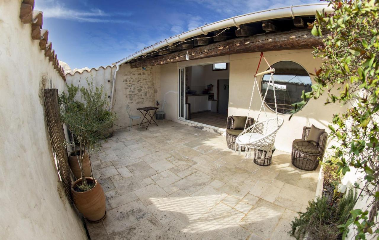 La Comédie de Pézenas - Appartements Extérieur photo