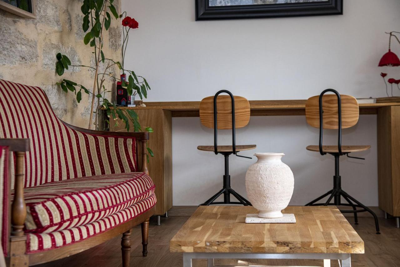La Comédie de Pézenas - Appartements Extérieur photo