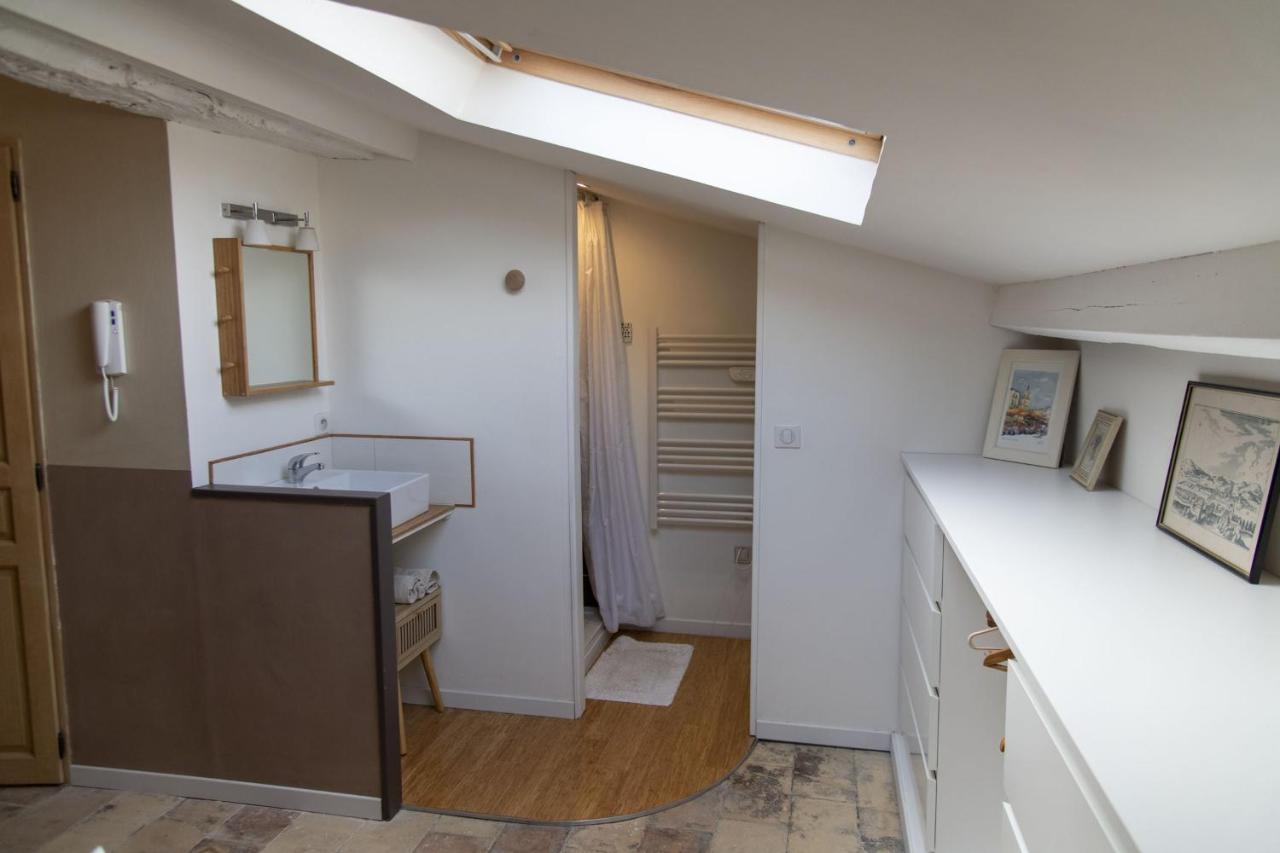 La Comédie de Pézenas - Appartements Extérieur photo