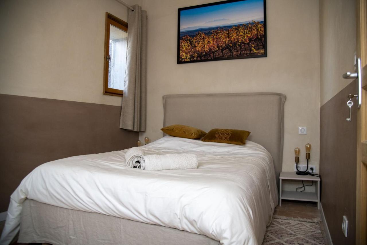 La Comédie de Pézenas - Appartements Extérieur photo
