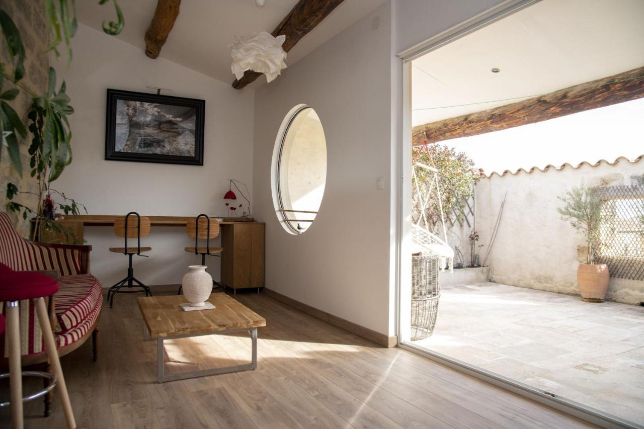 La Comédie de Pézenas - Appartements Extérieur photo