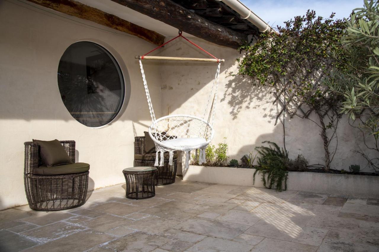 La Comédie de Pézenas - Appartements Extérieur photo