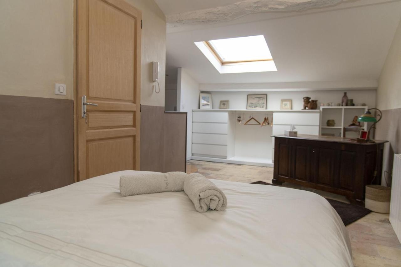 La Comédie de Pézenas - Appartements Extérieur photo