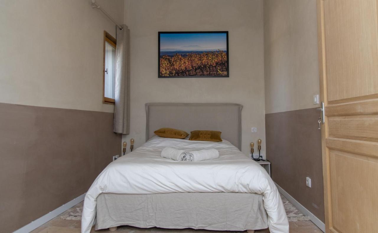 La Comédie de Pézenas - Appartements Extérieur photo