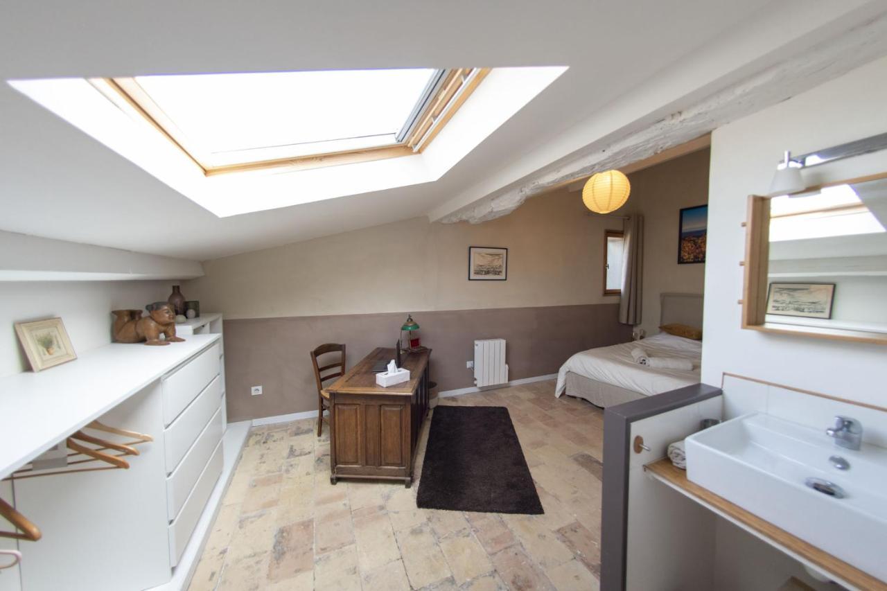 La Comédie de Pézenas - Appartements Extérieur photo
