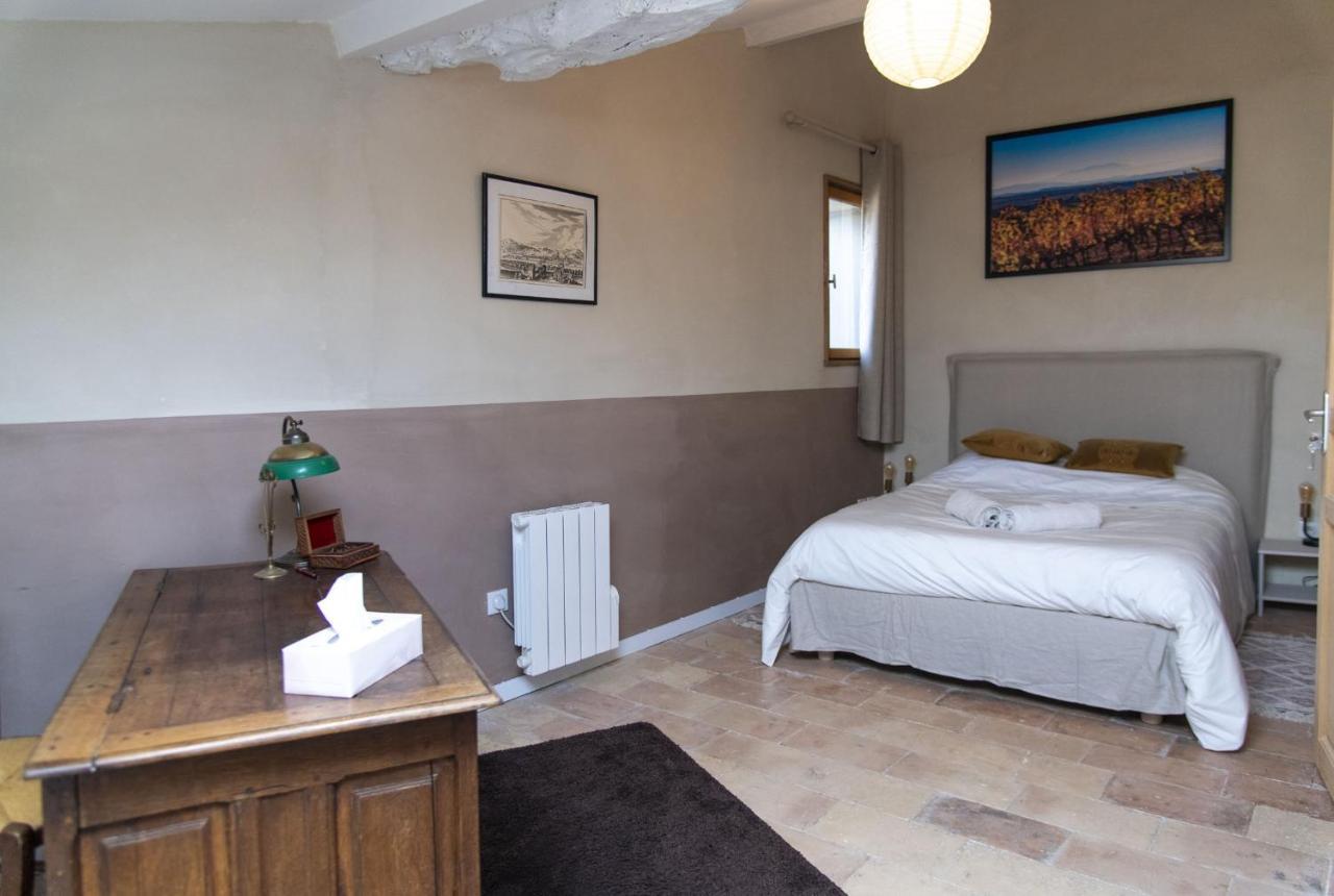La Comédie de Pézenas - Appartements Extérieur photo