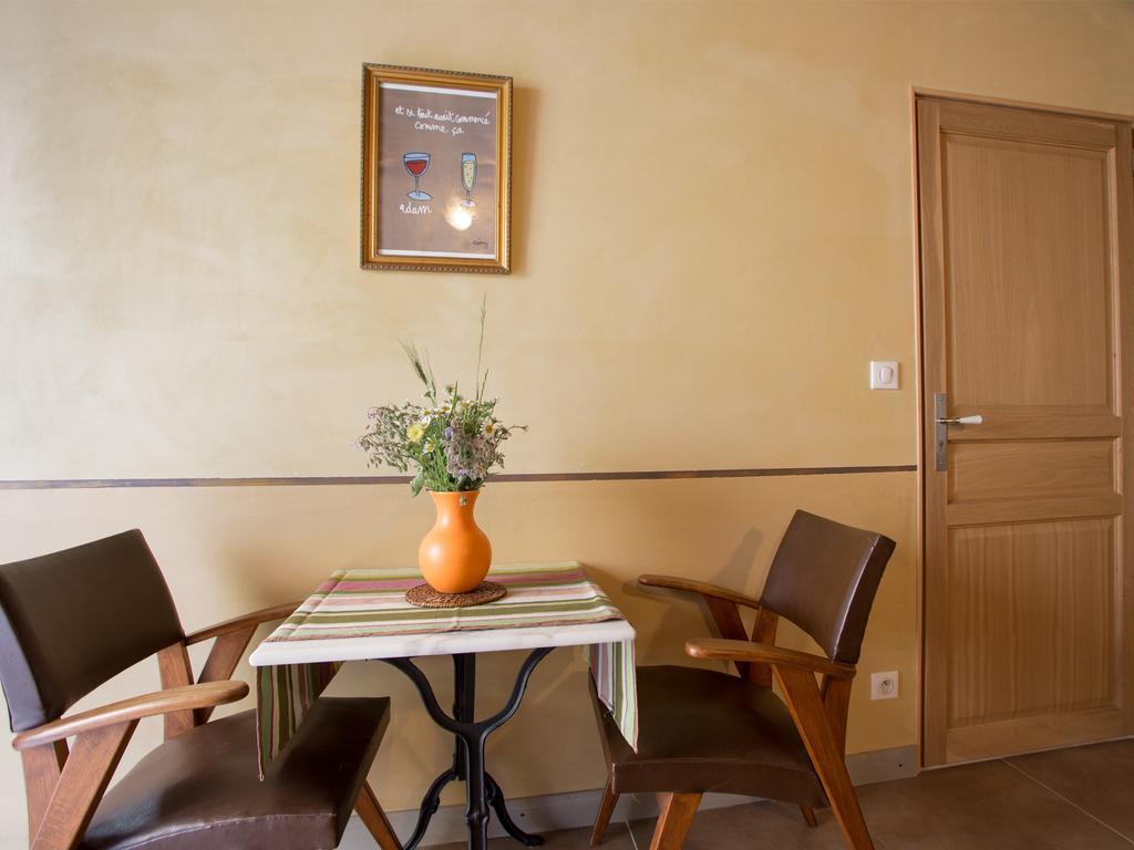 La Comédie de Pézenas - Appartements Chambre photo