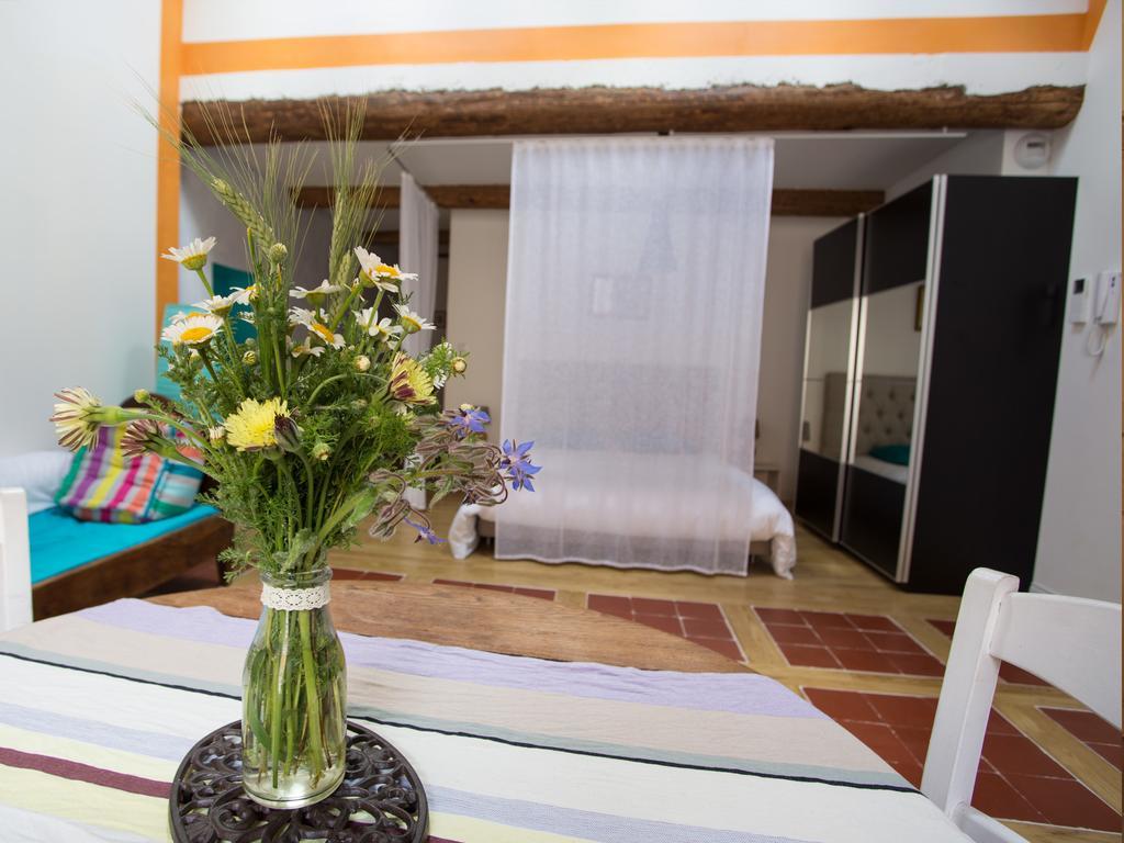 La Comédie de Pézenas - Appartements Chambre photo